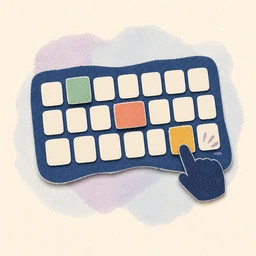 Keyboard Test
